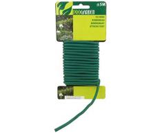 Provence Outillage 08097 Link für Pflanzen Grün Durchmesser 5 mm