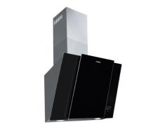 Mora OV 680 G Fully integriert Schwarz 720 m3/h, Kanalisierung/Recirkulation, 62 dB, Fully built-in-hood, Schwarz, 2 Lampen