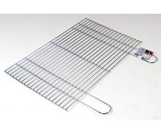 Activa 17800B Eckiger Grillrost