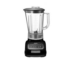 KitchenAid CLASSIC Blender, 1.75 L, onyx schwarz