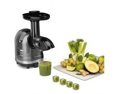 H.Koenig Entsafter, horizontal