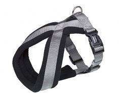 Nobby Komfort Geschirr Classic dunkelgrau 110 x 74 x 30 cm