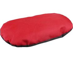 Flamingo 516686 Kissen Oval Diva 50cm