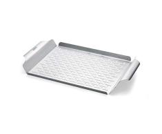 Weber® Deluxe Grillpfanne, 6435