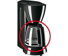 Melitta Single 5 Glaskanne Typ 120, schwarz