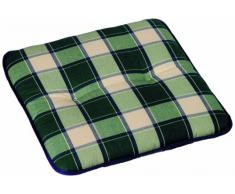 BEST 05040467 Sitzkissen 43 x 43 x 5 cm