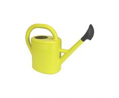 Elho Green Basics Giesskanne - Lime Grün - Draußen - 10 Liter