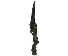 Design Toscano Le Diable Coupe Papier: Brieföffner in Form des Teufels