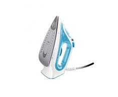 Braun 0127405001 TexStyle 3 Bügeleisen, 2350 W, 3-D SuperCeramic, 150 g/min, 270 ml, türkis
