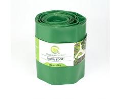 Cellfast 5901828850820 Rasenkante, Grün, 20 cm x 9 m