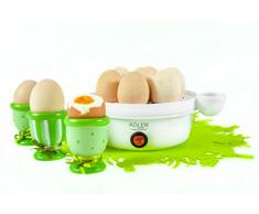 Adler Eierkocher AD 4459, weiß