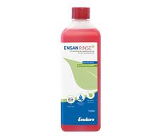 Enders Ensan Rinse 1 L - Blauer Engel Camping Toiletten Zubehör, Rot