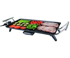 Orbegozo TBC 3500 Grillplatte, 2500 W, 275 x 490 mm