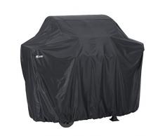 Classic Accessories 55-365-360401-EC Sodo Grillabdeckung X-Large schwarz