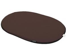 Freund Komfort 6 cou208ch Kissen für Hunde in Form von Sitzkissen zweifarbig 61 cm