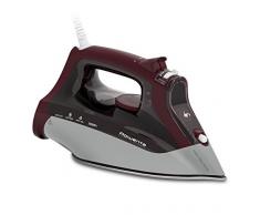 Rowenta DW4205 Effective Anti Calc Dampfbügeleisen, 2400W, 135g/min Dampfstoß, Dampf-Bügeleisen ohne automatische Abschaltung