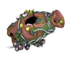 Nobby 28435 Aquarium Dekoration Aqua Ornaments Krug