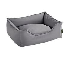 Hunter Hundesofa Alaska, M, Aussenfläche - 87 x 60 x 24 cm