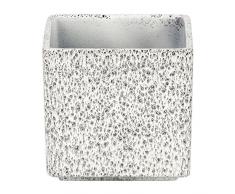 Scheurich Übertopf Black Spirit Ø 18 cm, Höhe 17 cm