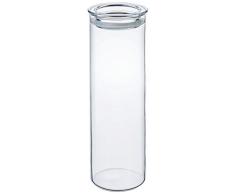 HARIO Teekanne, Glas