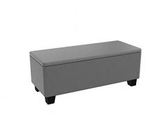 Keter Milan Kissenbox, Grau