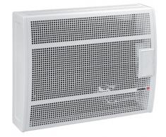 Mora 6140 Stövchen Ambiente Heizlüfter (552 x 172 x 682 mm) weiß