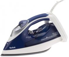 Tefal FV 9330 Dampfbügeleisen Program8 Power Jeans