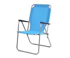 Dajar Sessel Veneto, blau