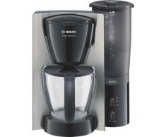 Bosch TKA6721 Kaffeemaschine private collection Edelstahl / schwarz