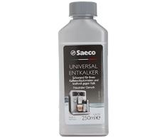 Saeco CA6700/95 Universal Flüssig-Entkalker für Kaffeevollautomaten 1 x 250 ml