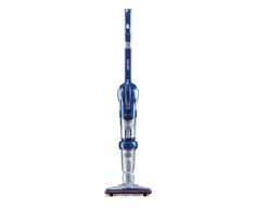 Imetec 3 x Pro Staubsauger ohne Draht und Sack, Digitaler Motor, Stehleuchte, miniaspirapolvere, Autonomie bis 35, Dyson Modi, Animal Care, 7 Zubehör