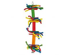 Arquivet 8435117891500 – Schleifen von Farben und Glocke 13 X 45 cm