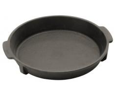 Outdoorchef Aroma Pfanne, schwarz, Ø 23 cm