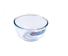 Pyrex 179000 Salatschüssel, 1 L