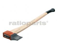 Spaltaxt northwood 80cm/1700g