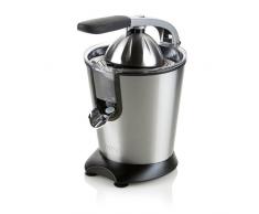 Domo DO 9173 J Zitruspresse Edelstahl mit Hebel