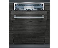 Siemens SX758X46TE Geschirrspüler