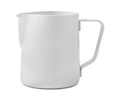 Rhinowares Stealth Weiß Milchkännchen 360 ml/12 oz
