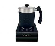 Magnetischer Milchaufschäumer