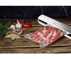 ECG VS 110 B10 Vakuumierer, silver white