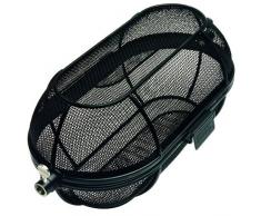 Weber Korb Original feinmaschiger für rotisserie, schwarz