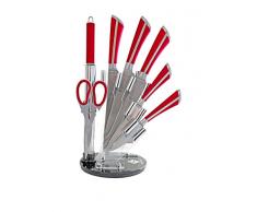 Bergner Küchenmesser 8er Set Q0619