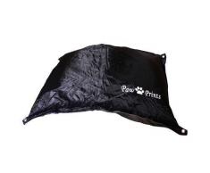 Cheeko Kool Bettbezug, wasserdichtes Bett, 32, 80 cm, schwarz