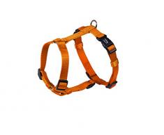 Nobby Geschirr Classic orange Brust: 50/70 cm; B: 20 mm