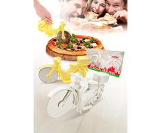 Hoobbe Pizza Rider Pizzaschneider