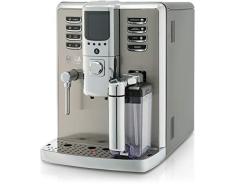 GAGGIA RI9702/02 Kaffeevollautomat ACCADEMIA Edelstahl