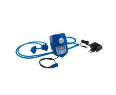 Borotto SIRIO - Patentierter professioneller Luftbefeuchter mit Hygrometer mit dynamischer Verdampfung - kompatibel mit allen Brutmaschinen