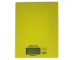 JOCCA Küchenwaage 7154 V, Grün