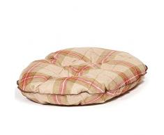 Danish Design Newton Moss Box Bettbezug, groß