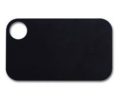 Arcos 691510 Tisch, Holz, Schwarz, 240 x 140 mm